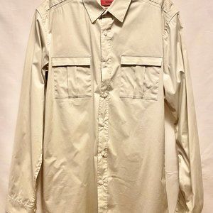 Hugo by Hugo Boss- Slim Line trendy button down